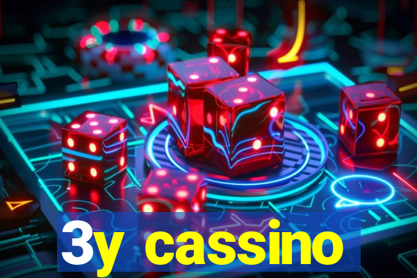 3y cassino